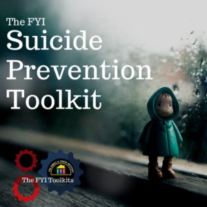 Suicide Prevention: A Community Approach - Institute For Muslim Mental ...