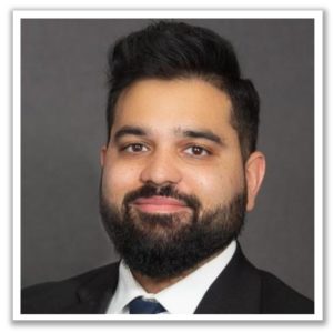 Hammad Ali is the founder and executive director of an education consulting company whose work focuses on academic tutoring, youth mentorship, and curriculum development. Hammad has a passion for education and mental health advocacy, particularly among adopted and foster care youth. He joined IMMH in 2014 and served as the Director of Education from 2016 to 2023. Currently, he serves on the IMMH Board of Trustees. 