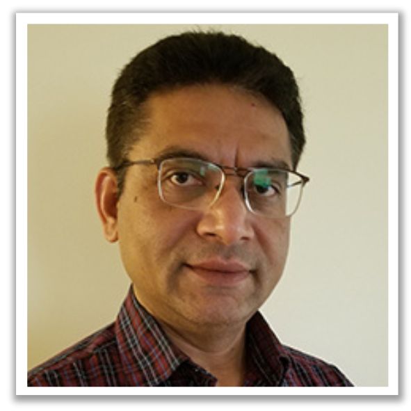 Riyaz Bhura has over 15 years of experience in healthcare data analysis and reporting. He is currently working in the pharmaceutical industry.