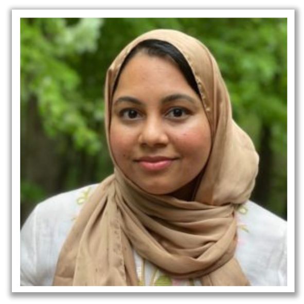 Dr. Sana F. Ali joined the IMMH team in 2020. She has a passion for global mental health research and supports the Muslim mental health professional community through mentorship and resource development.