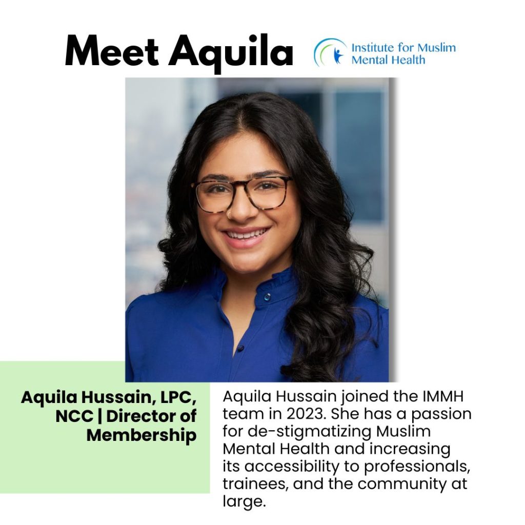 Meet Aquila