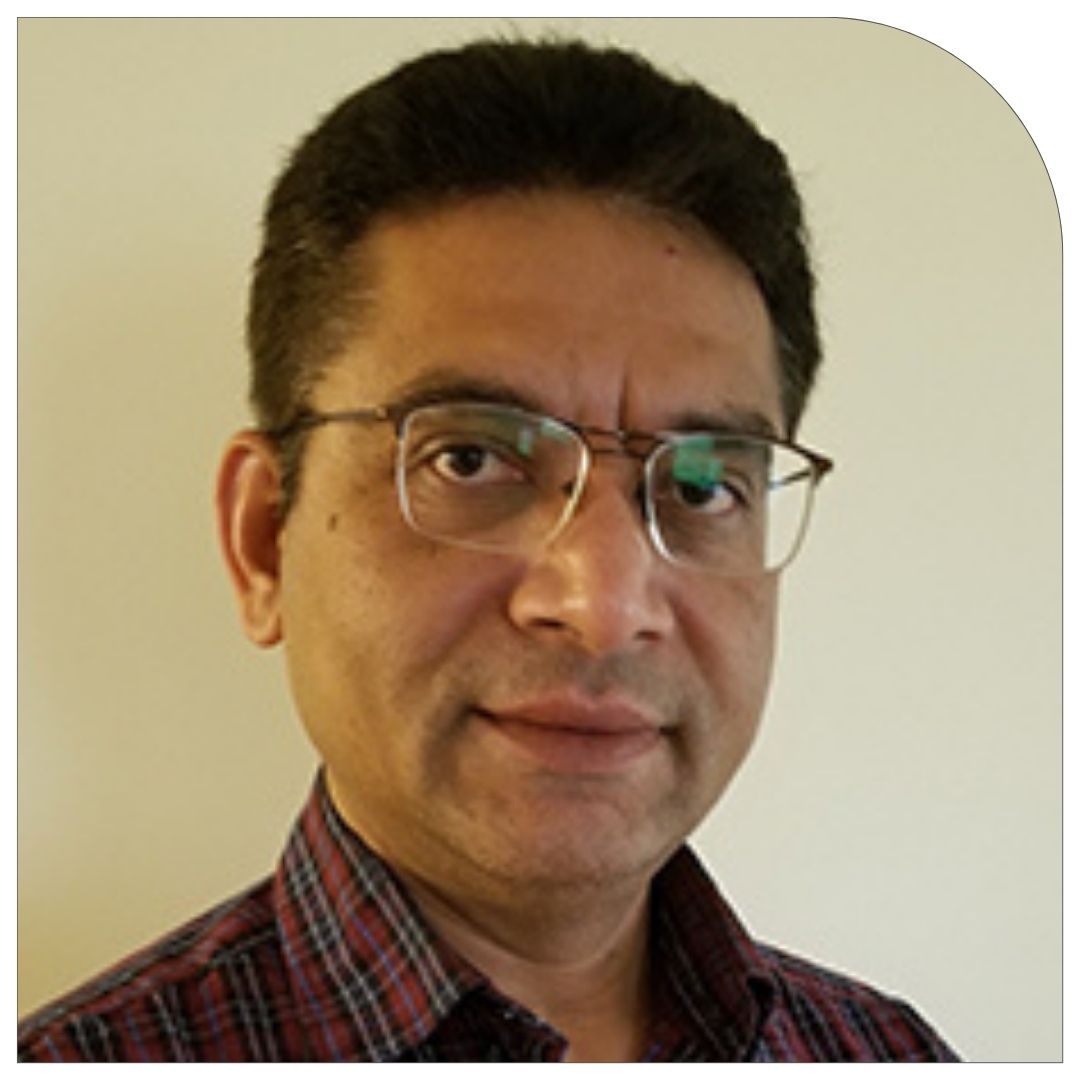 Riyaz Bhura has over 15 years of experience in healthcare data analysis and reporting. He is currently working in the pharmaceutical industry.