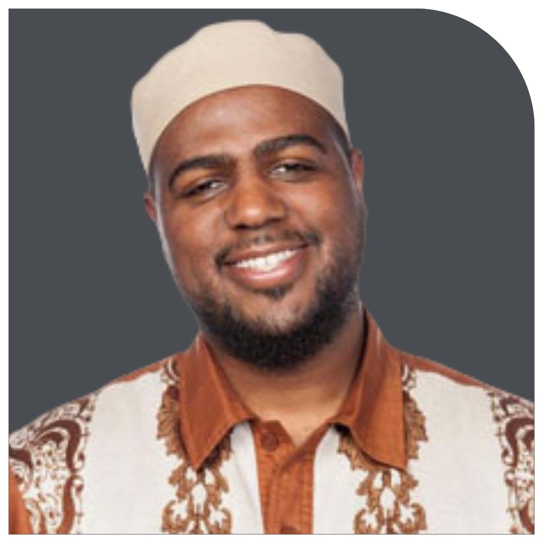 Dr. Bilal Ansari is one of the founding members of the Association of Muslim Chaplains and currently Director of Islamic Chaplaincy at Hartford International University.