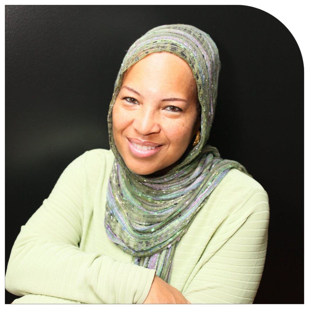 Dr. Nisa Muhammad is Howard University's Assistant Dean for Religious Life. She is responsible for programming that serves the Howard University community's faith, service, and justice needs. Dr. Muhammad is the president of the ACSLHE (Association for Chaplaincy and Spiritual Life in Higher Education). She is the past president of the Association of Muslim Chaplains.