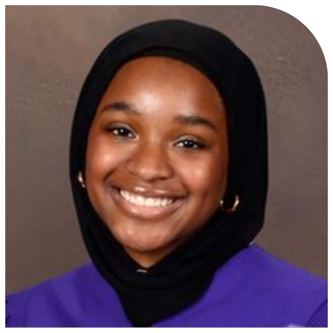 Marwa Ibrahim joined the IMMH team in 2025. Marwa is passionate about providing mental health services to stigmatized communities. As IMMH's Blog Editor and aspiring mental health counselor, she’s dedicated to developing strategies to raise awareness for Muslim mental health.