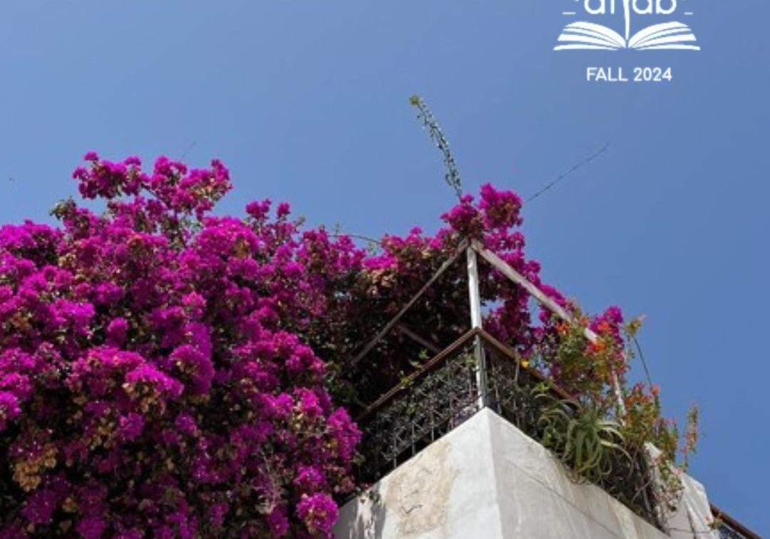 Aftab: NYU'S ISLAMIC CENTER BASED CREATIVE WRITING MAGAZINE